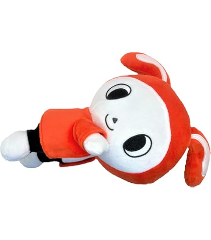 Amazon.co.jp: JAIA まいぜんシスターズ ぬいぐるみ ～マイッキー